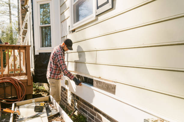 Top rated local Emergency Siding Repair specialists in Midland, TX